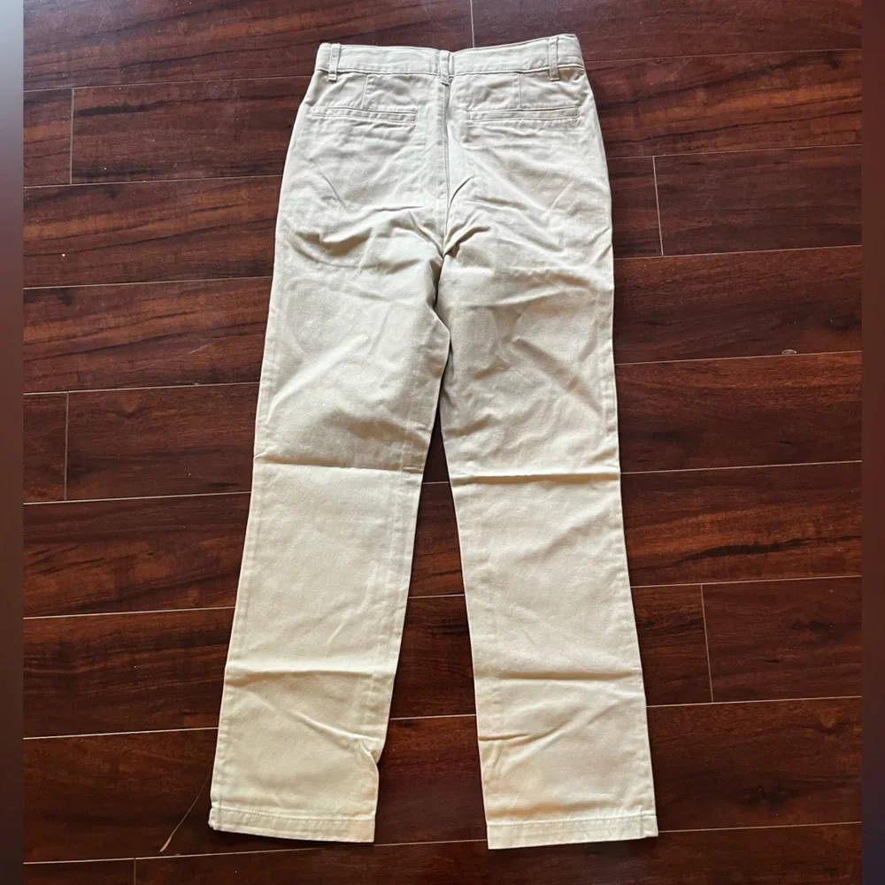 NWT - Children's Place - Kahki Pants - Boys Size 10